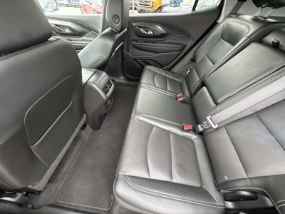 2024 GMC Terrain AWD SLT