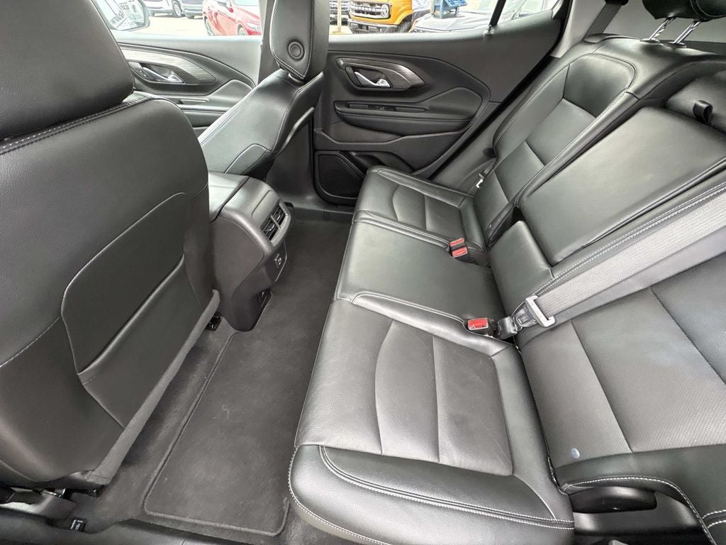 2024 GMC Terrain AWD SLT