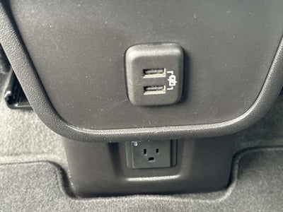 2024 GMC Terrain AWD SLT