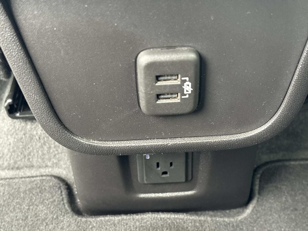 2024 GMC Terrain AWD SLT