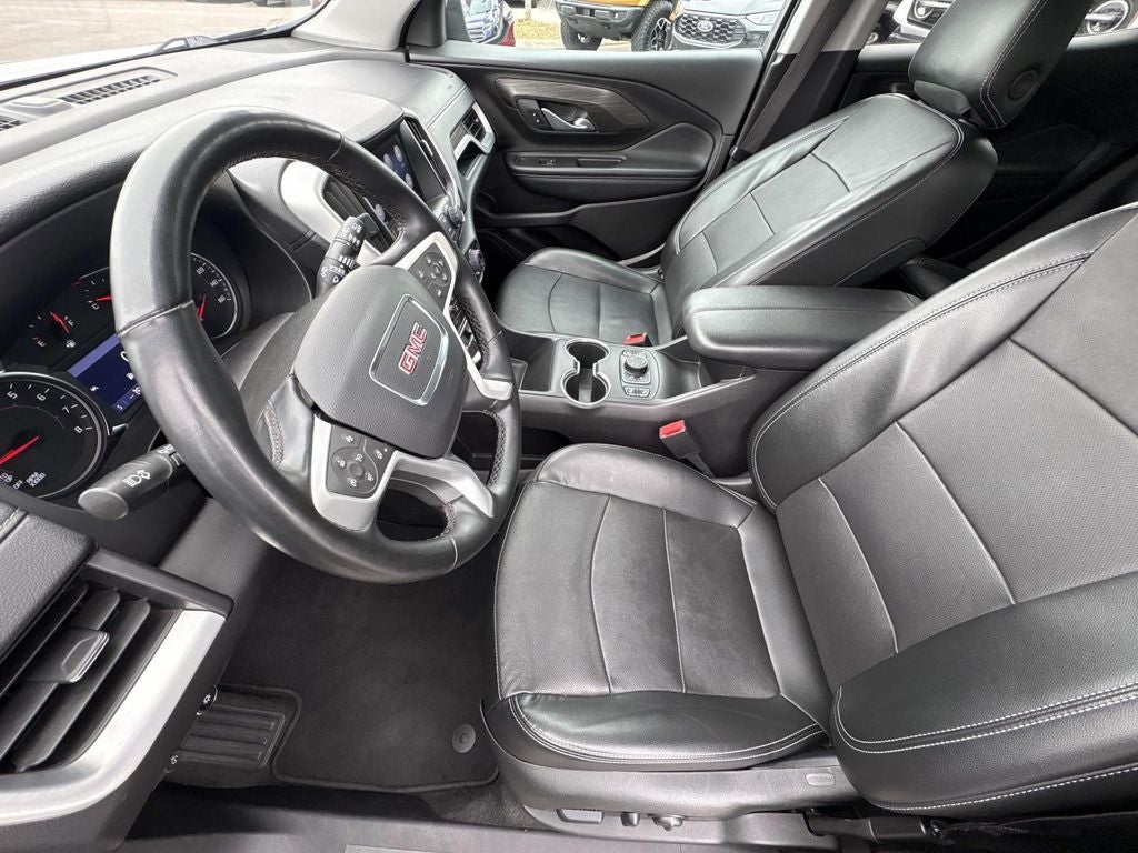 2024 GMC Terrain AWD SLT