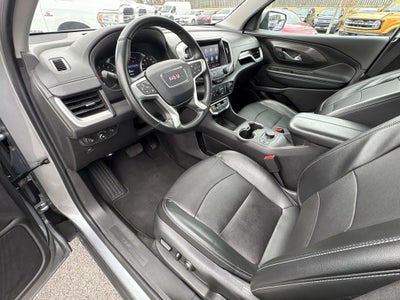2024 GMC Terrain AWD SLT