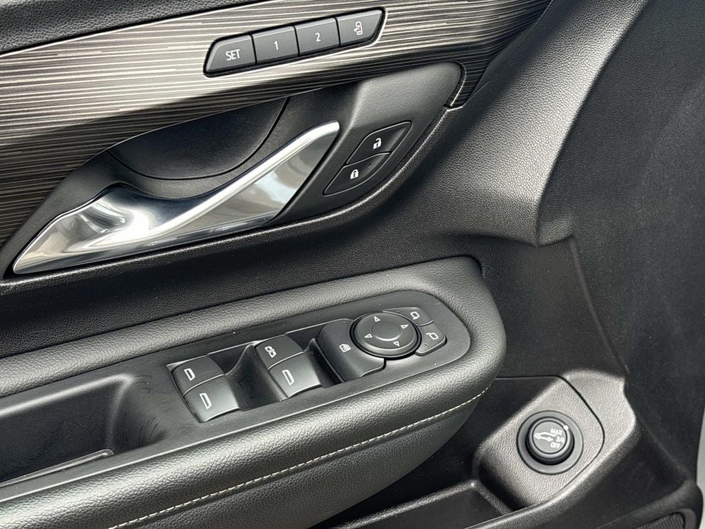 2024 GMC Terrain AWD SLT