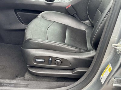 2024 GMC Terrain AWD SLT