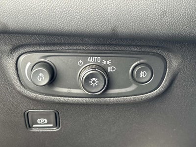 2024 GMC Terrain AWD SLT