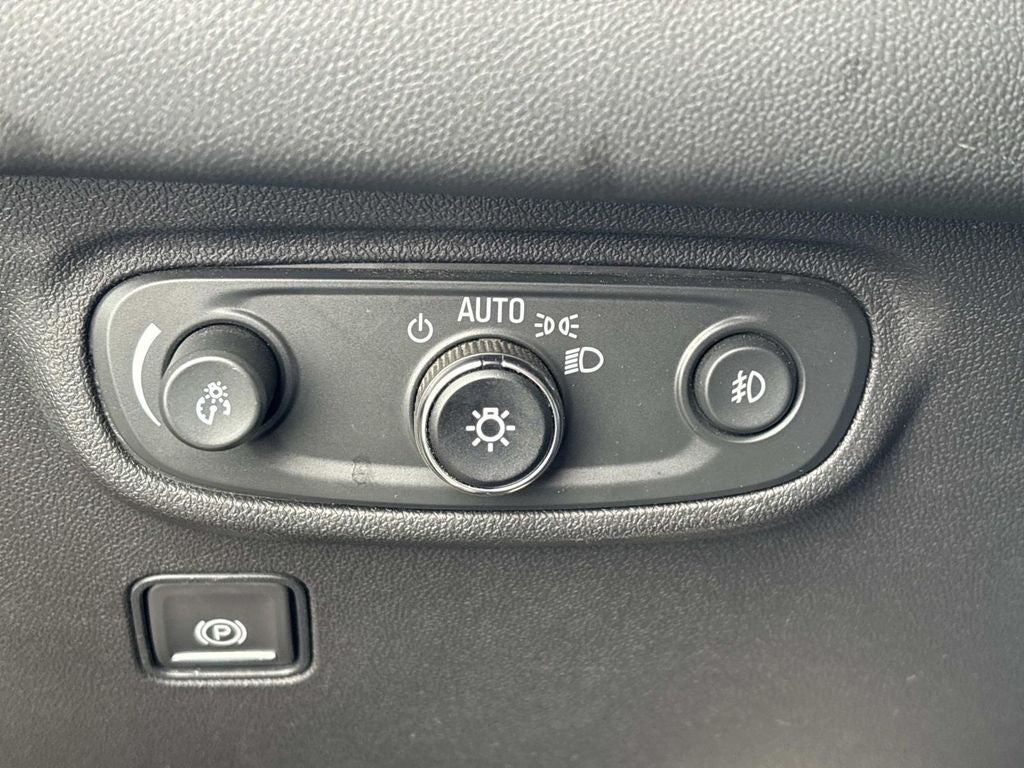 2024 GMC Terrain AWD SLT