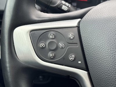 2024 GMC Terrain AWD SLT