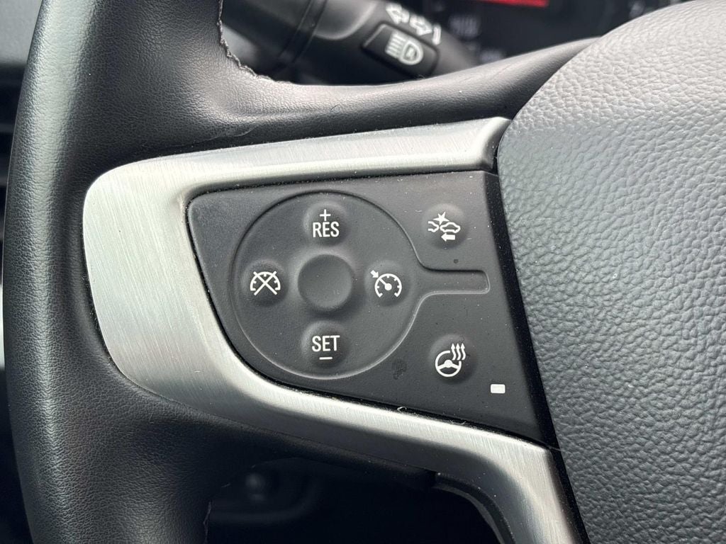 2024 GMC Terrain AWD SLT