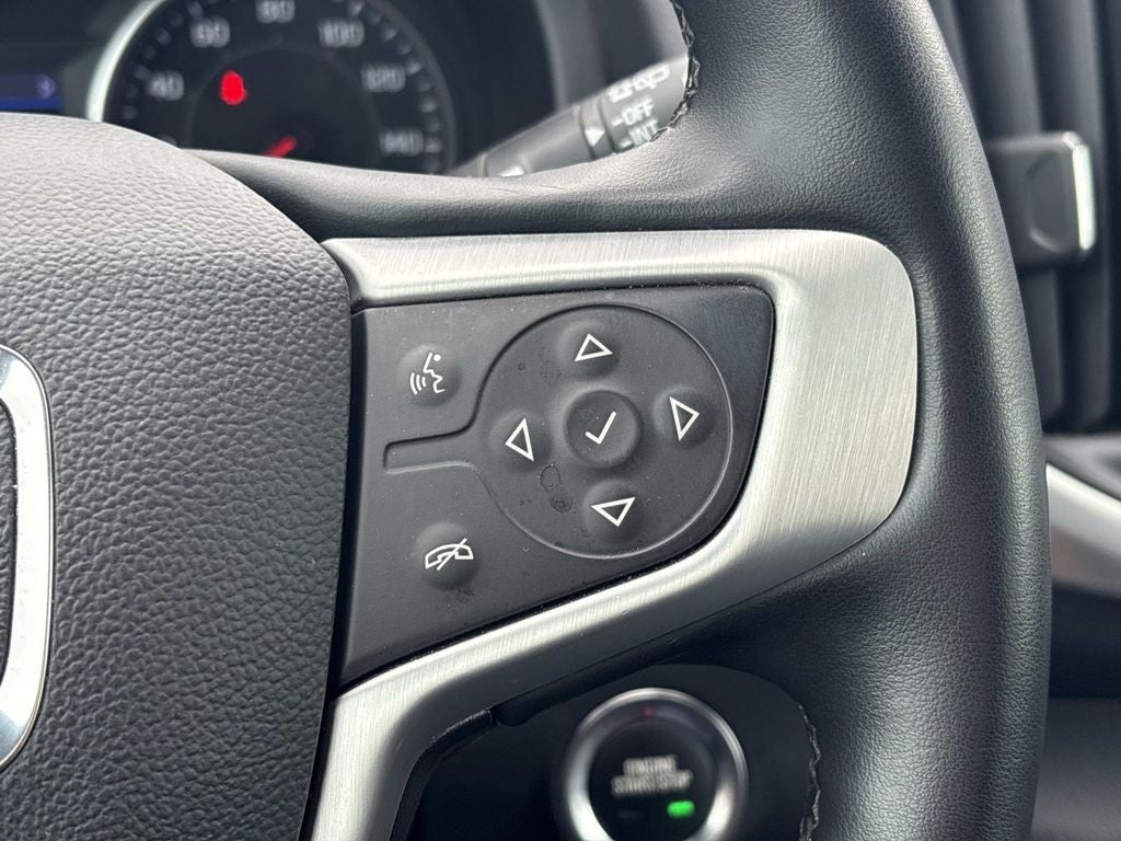 2024 GMC Terrain AWD SLT