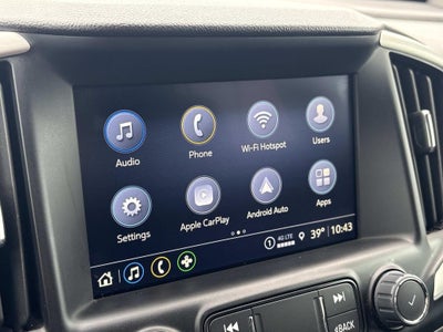 2024 GMC Terrain AWD SLT