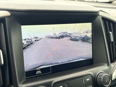 2024 GMC Terrain AWD SLT