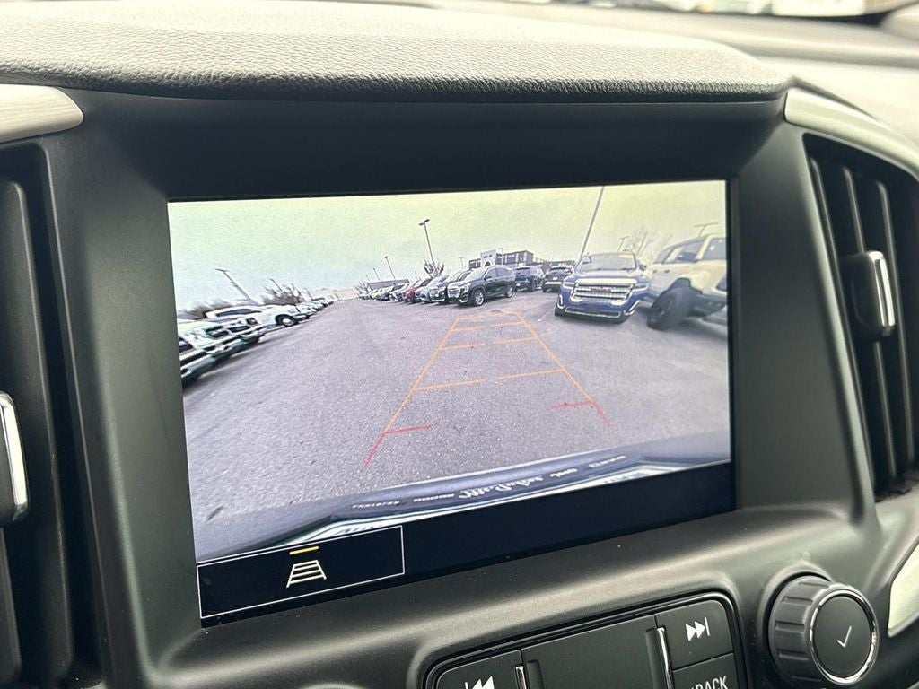 2024 GMC Terrain AWD SLT