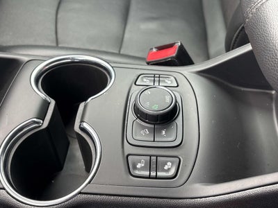 2024 GMC Terrain AWD SLT