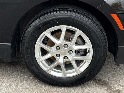 2023 Chevrolet Equinox FWD LT