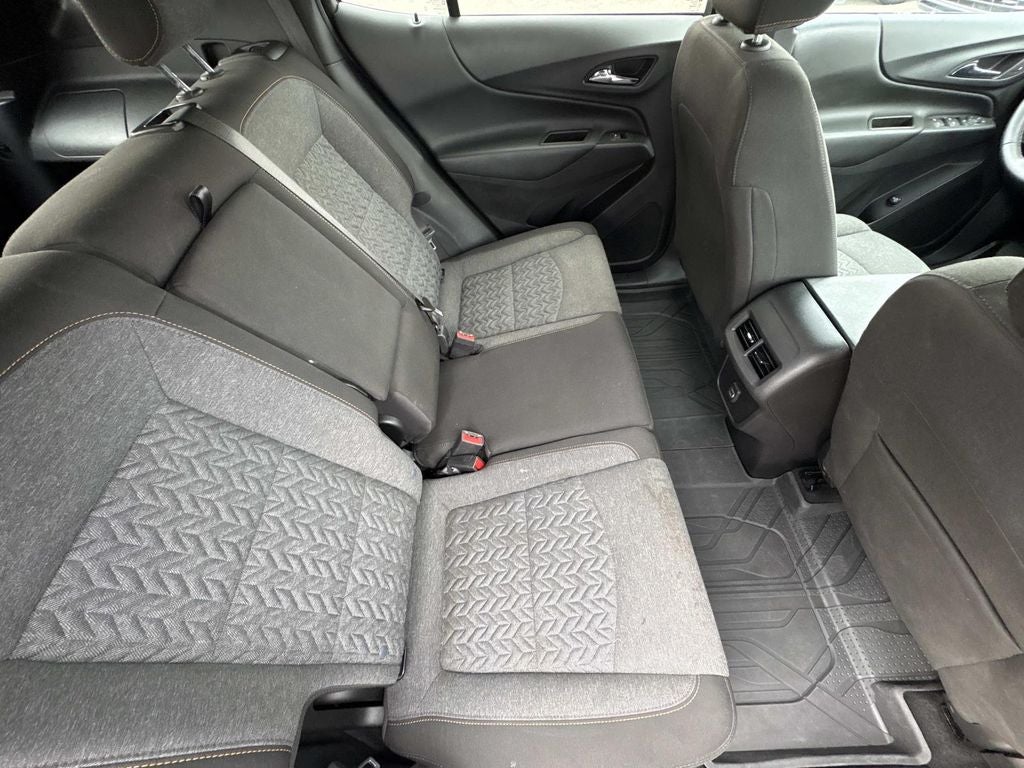 2023 Chevrolet Equinox FWD LT