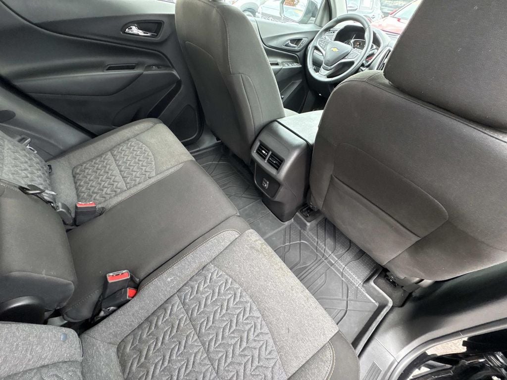 2023 Chevrolet Equinox FWD LT