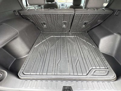 2023 Chevrolet Equinox FWD LT