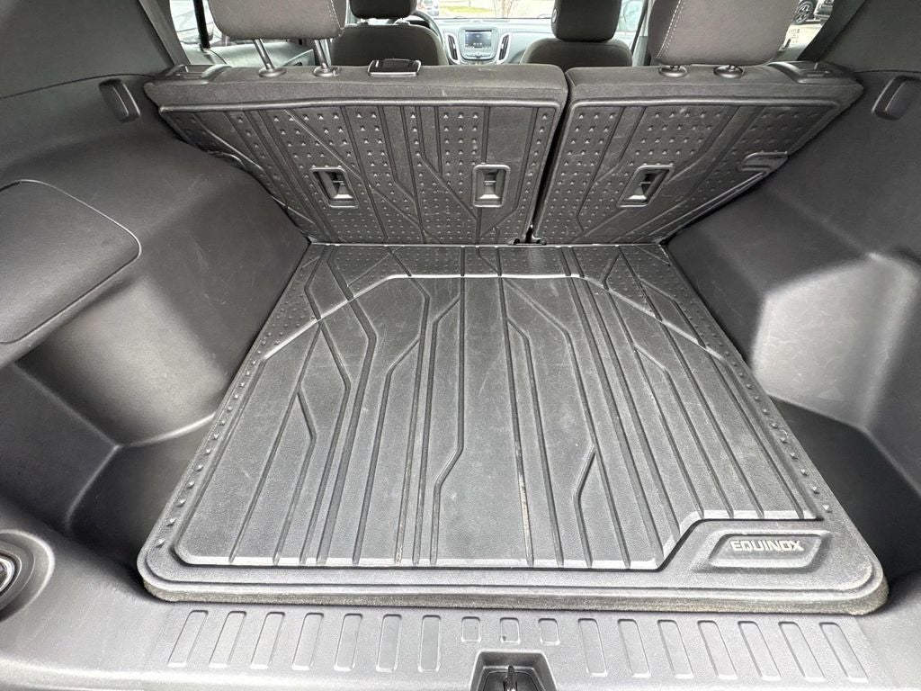 2023 Chevrolet Equinox FWD LT