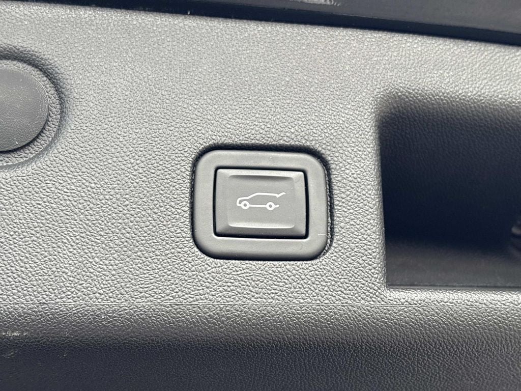 2023 Chevrolet Equinox FWD LT