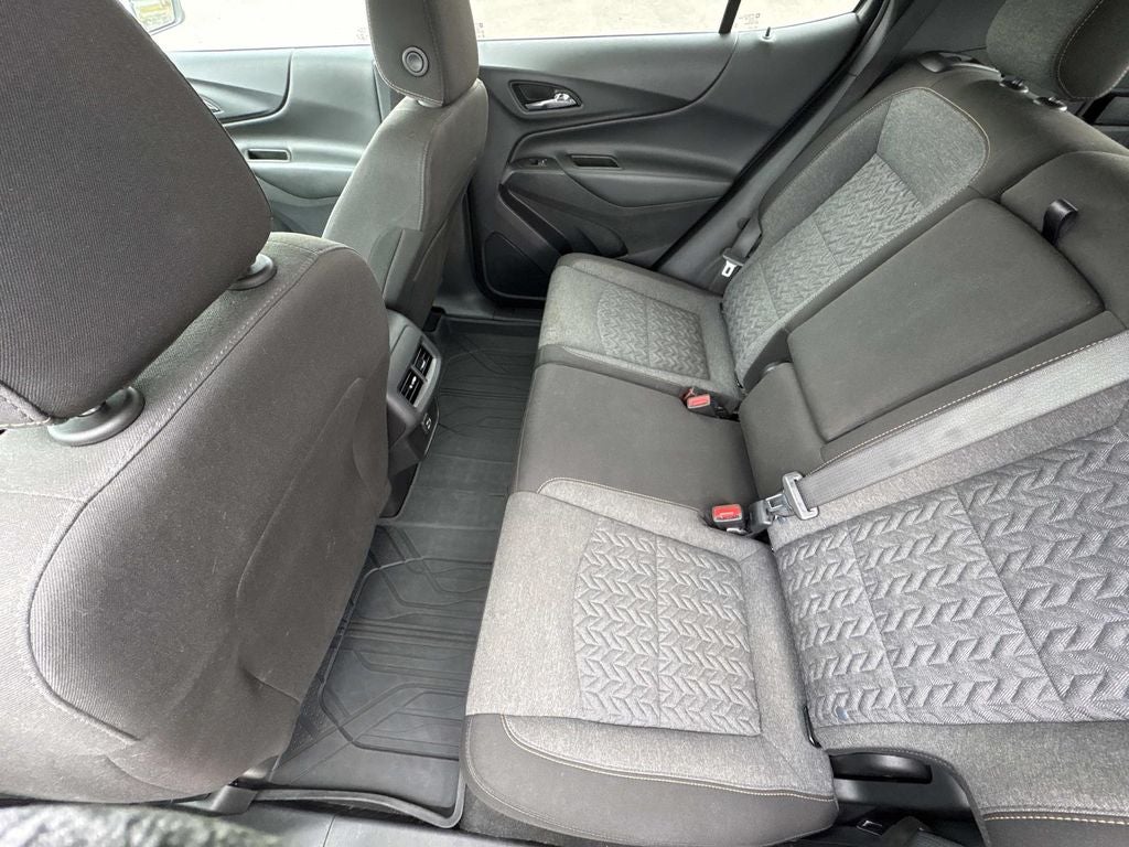 2023 Chevrolet Equinox FWD LT