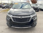 2023 Chevrolet Equinox FWD LT