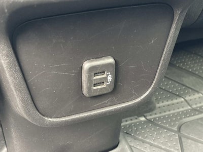 2023 Chevrolet Equinox FWD LT