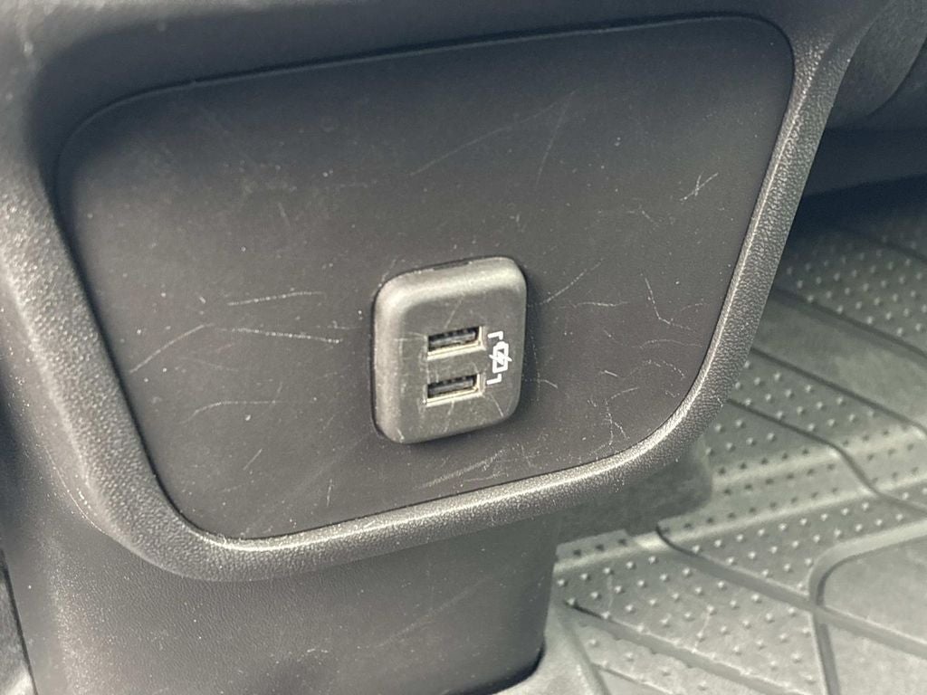 2023 Chevrolet Equinox FWD LT