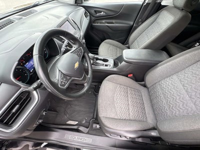 2023 Chevrolet Equinox FWD LT