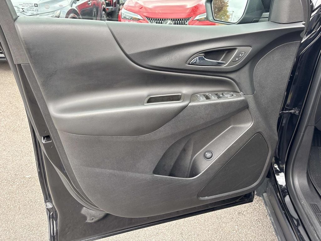 2023 Chevrolet Equinox FWD LT