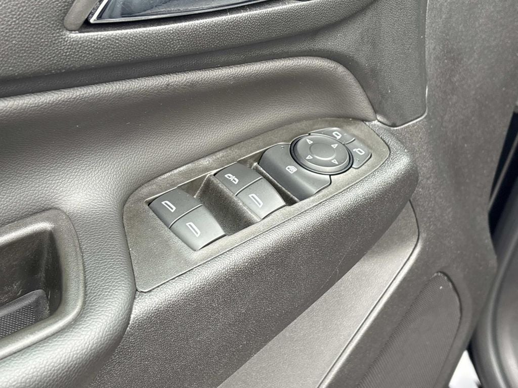 2023 Chevrolet Equinox FWD LT