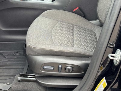 2023 Chevrolet Equinox FWD LT