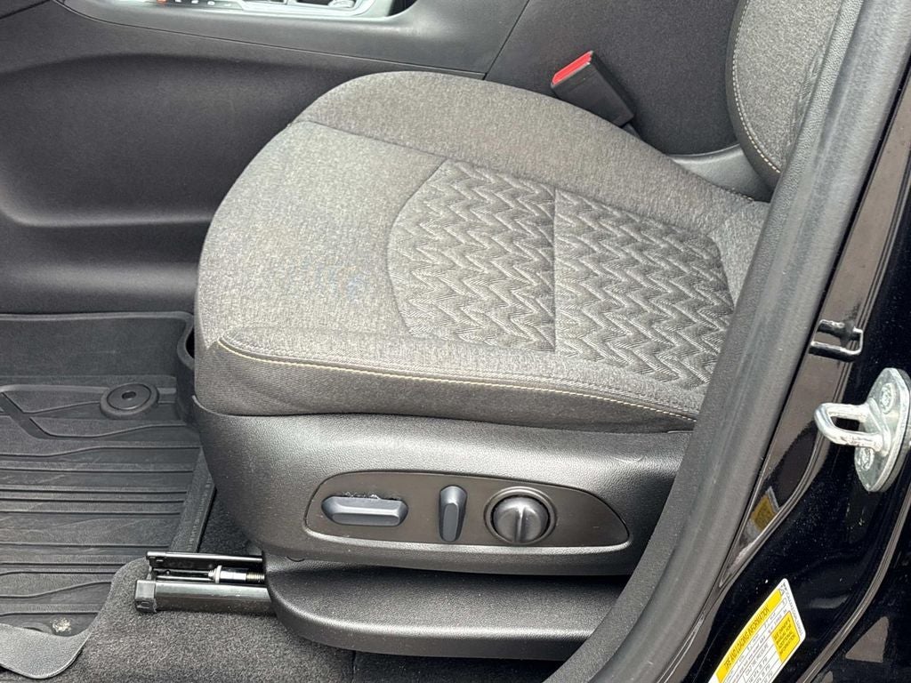 2023 Chevrolet Equinox FWD LT