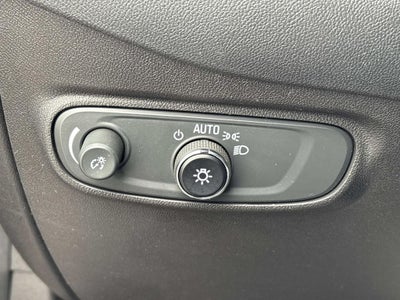 2023 Chevrolet Equinox FWD LT