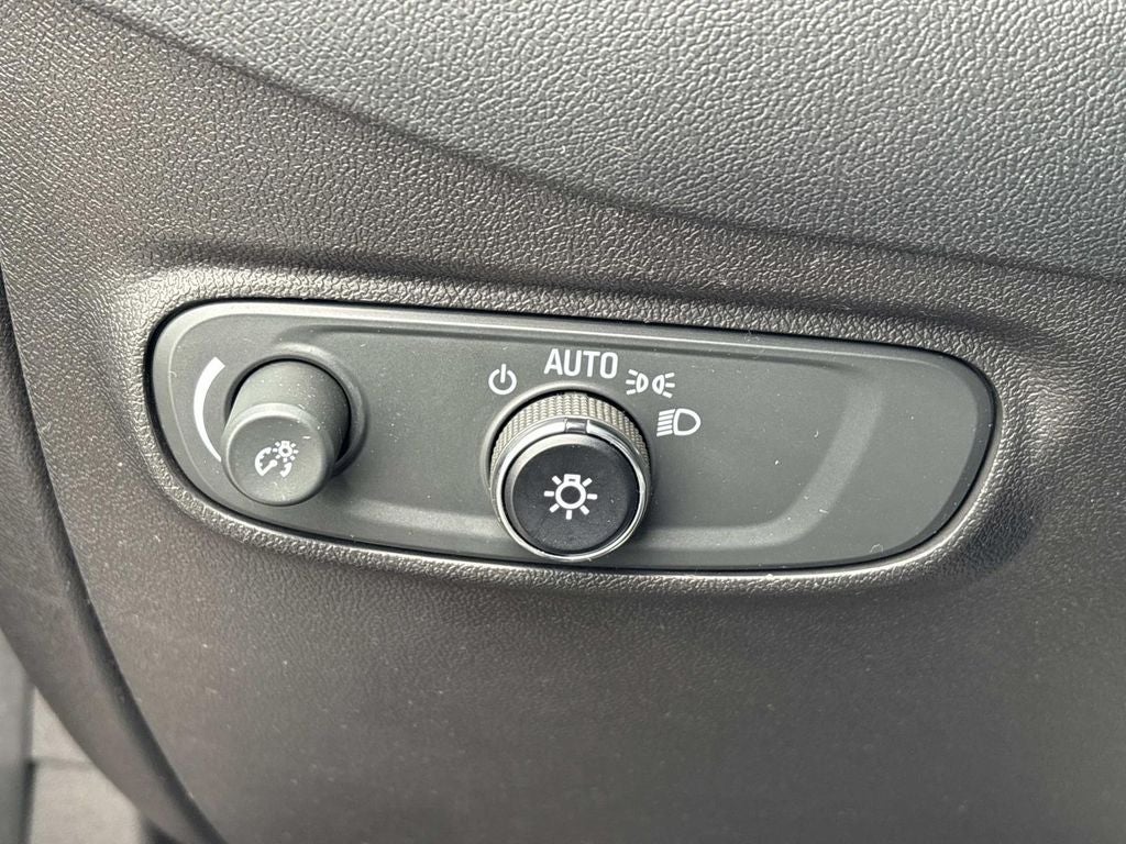 2023 Chevrolet Equinox FWD LT