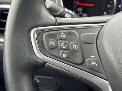 2023 Chevrolet Equinox FWD LT