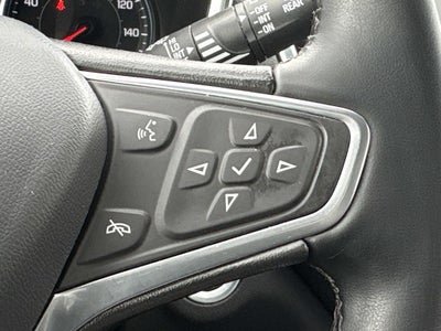 2023 Chevrolet Equinox FWD LT