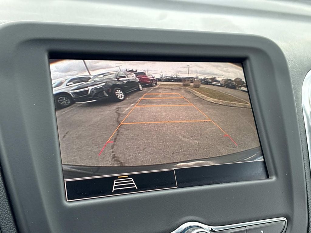 2023 Chevrolet Equinox FWD LT