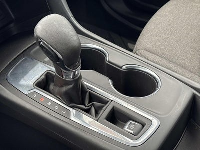 2023 Chevrolet Equinox FWD LT