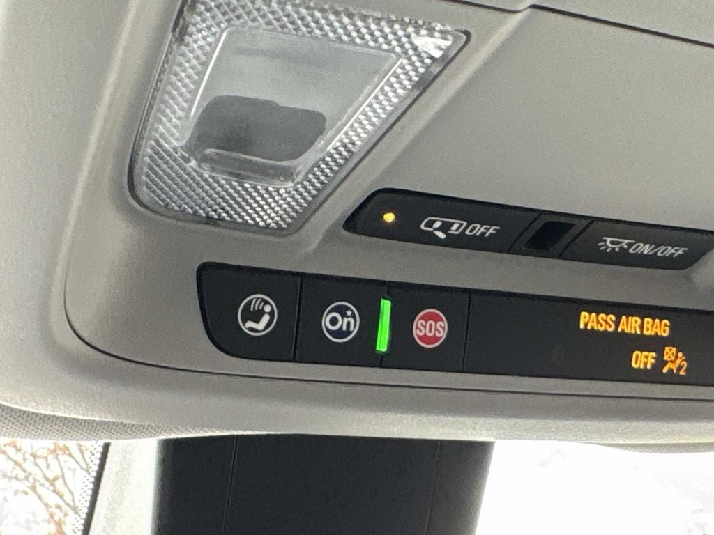 2023 Chevrolet Equinox FWD LT