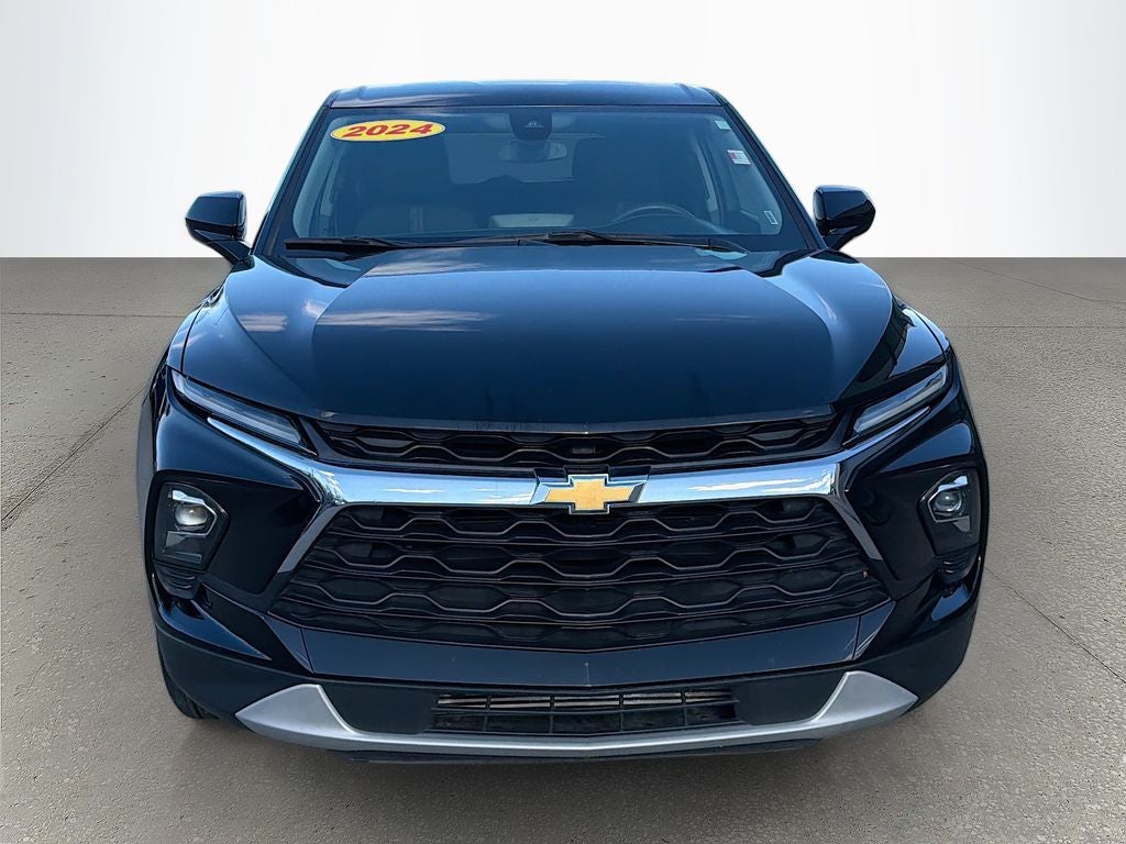 2024 Chevrolet Blazer FWD 2LT