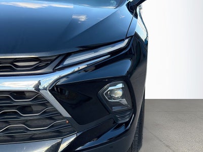 2024 Chevrolet Blazer FWD 2LT