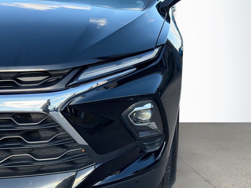 2024 Chevrolet Blazer FWD 2LT