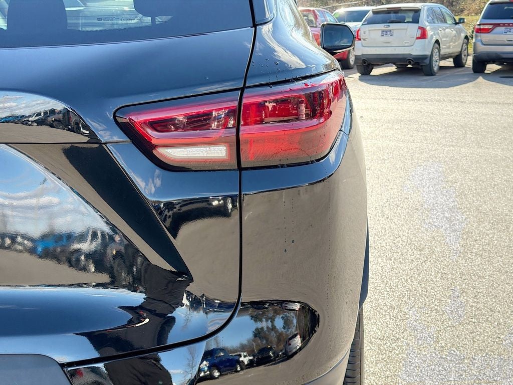 2024 Chevrolet Blazer FWD 2LT