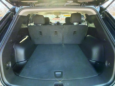 2024 Chevrolet Blazer FWD 2LT