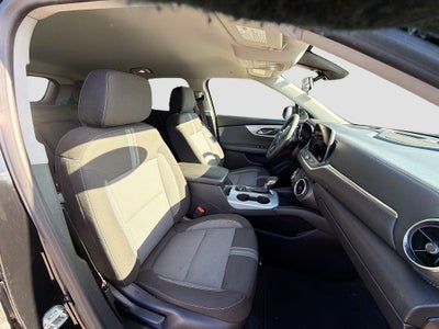 2024 Chevrolet Blazer FWD 2LT