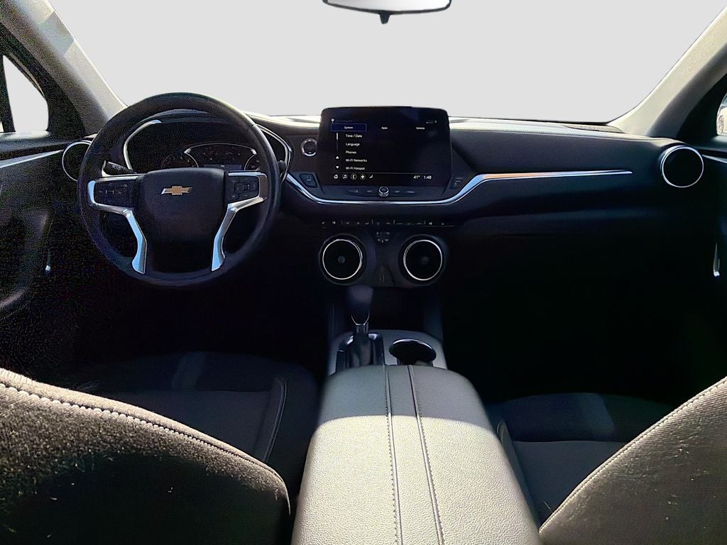 2024 Chevrolet Blazer FWD 2LT