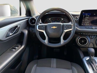 2024 Chevrolet Blazer FWD 2LT