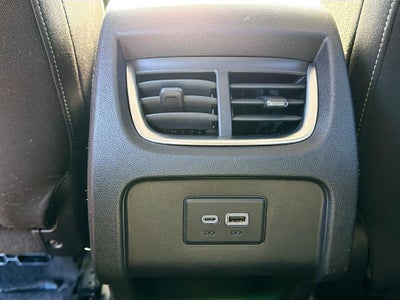 2024 Chevrolet Blazer FWD 2LT