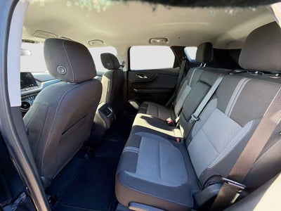 2024 Chevrolet Blazer FWD 2LT