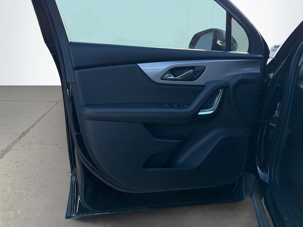 2024 Chevrolet Blazer FWD 2LT